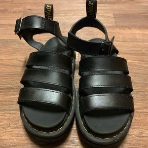 Dr. Martens Blaire Sandal